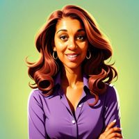 Tanya Isawthispodcast profile picture