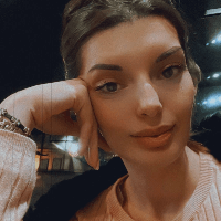 Jovana profile picture