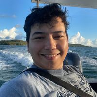 Albert Anthony Ruiz profile picture