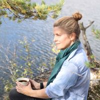 Elin Melaas profile picture