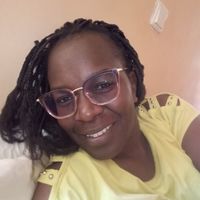 Caroline Wekesa profile picture