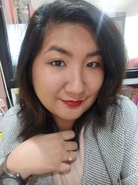 Mary Louisse Rulona profile picture