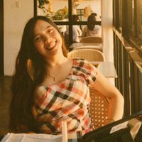 Mary Angel Manuel profile picture
