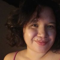 Kristine Carla Lomogbad profile picture