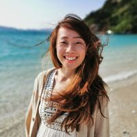 Maria profile picture