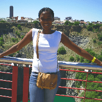 Vuyokazi Vika profile picture