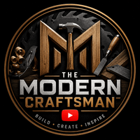 The Modern Craftsman profile picture