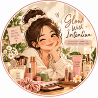 Glow With Intention profile picture