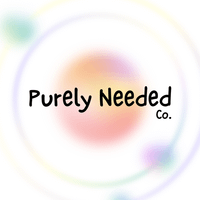 Purely Needed Co. | Practical Everyday Essentials profile picture