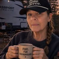 Loretta Thomas profile picture