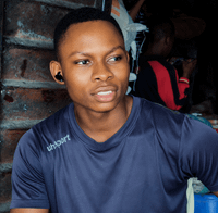 Ikechukwu Favour profile picture