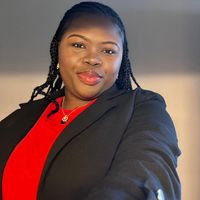 Tshegofatso Mahlare profile picture