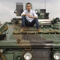Muhammad Rizki Rahman profile picture