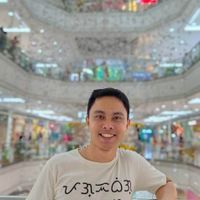 Mark Gatmaitan profile picture