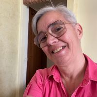 Patricia Maria Ferreira Larrieux profile picture