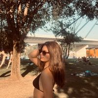 Milica S profile picture