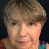 Maria Logan Montgomery profile picture