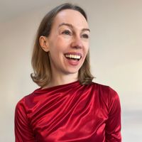 Claire Ashley profile picture