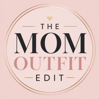 The Mom Outfit Edit profile picture
