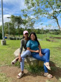 Nathaly Mei Arabit profile picture