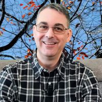 Martin E. Dodge profile picture