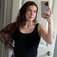 Kyra Cochran profile picture
