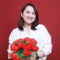 Criselle Go profile picture