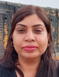 Samar Ikram profile picture