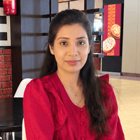 Ayesha Masood profile picture