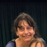 Ellen J Pilch profile picture