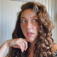 Cassandra Mayne | Curated Cottagecore profile picture