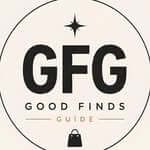 Good Finds ✨ profile picture