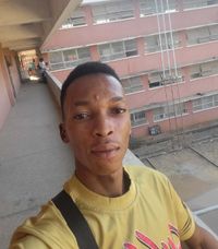 Aforkoghene Joel profile picture