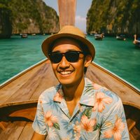 agam ariadh profile picture
