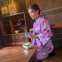 IC Sairah Nengasca profile picture