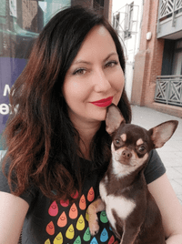 Desislava Mihova profile picture