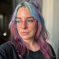 ✨Jessica Blaylock🖤 profile picture