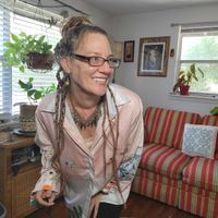 Jeannie Pitt profile picture
