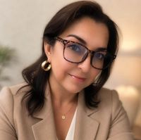 Maria Alicia Hinojosa profile picture