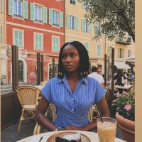 Tiwa Davies profile picture