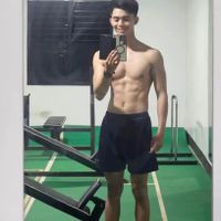 Levin Villegas | Fitness & Lifestyle profile picture