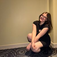Nikki Hewett profile picture