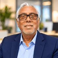Rajsingh Baichoo profile picture