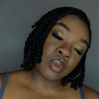 Tashara Newton profile picture