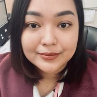 Marjorie Ann Monedero profile picture