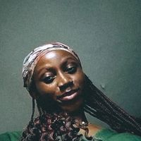 Elizabeth Iwuamadi profile picture