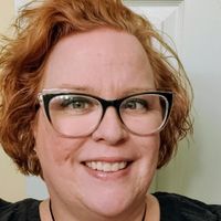 Angela M profile picture