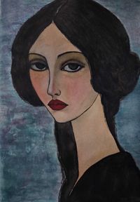 Nino Bekurishvili profile picture