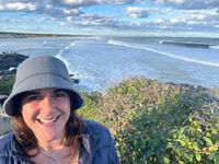 Jenny Romanoff profile picture
