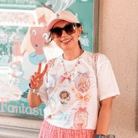 Michelle | Luxury Park Co profile picture